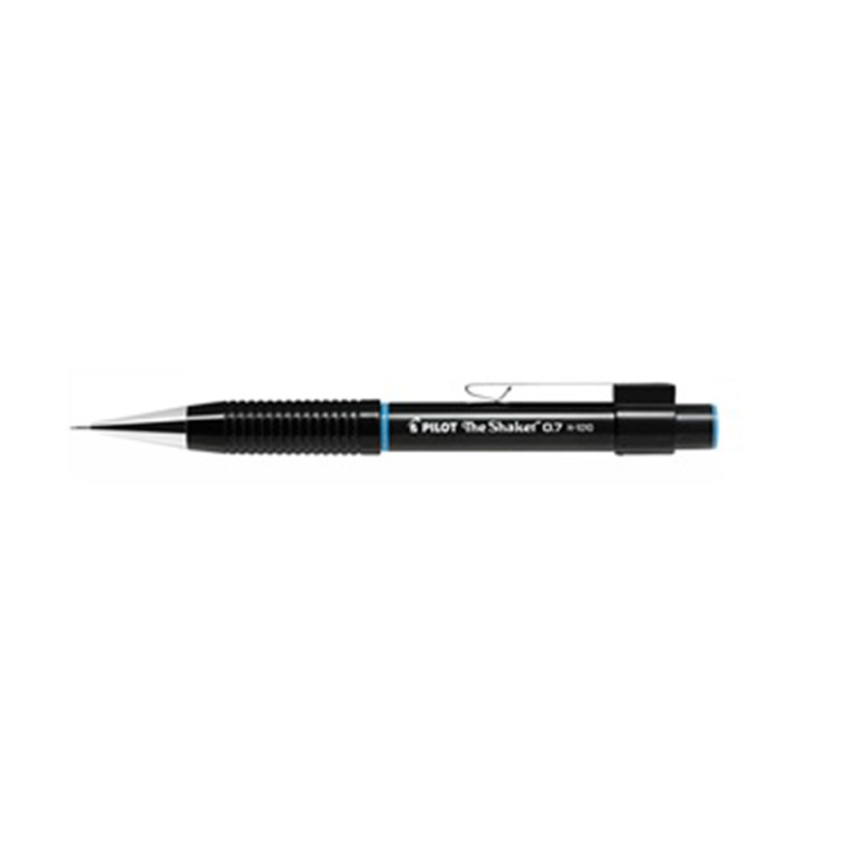 00650 PILOT                                                        | PORTAMINAS H-1010 B 0.7MM THE SHAKER                                                                                                                                                                                                            