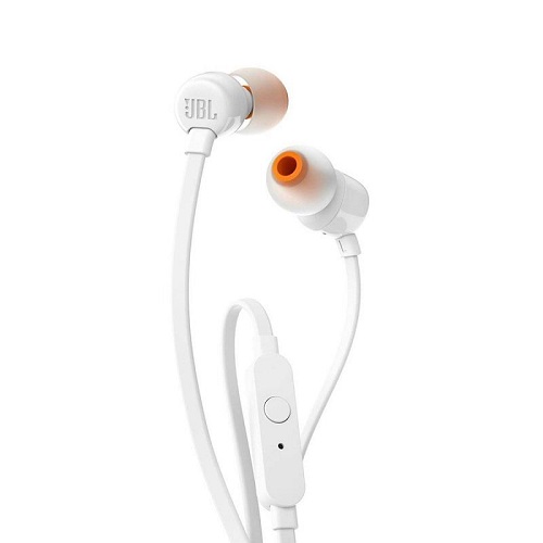 0409893 JBL                                                          | AURICULAR T110 PURE BASS BLANCO                                                                                                                                                                                                                 