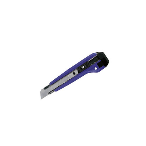 0437C SDI                                                          | CUTTER 9MM ERGO EASY C/GUIA DE METAL                                                                                                                                                                                                            