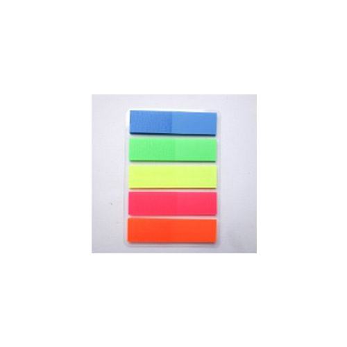 050001 WINBOOK                                                      | BANDERITA FLUO 5 COLORES FLECHA                                                                                                                                                                                                                 