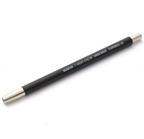 08702509009 CARAN D ACHE                                                 | PORTAMINAS FIXPENCIL 4MM P/MUSEUM                                                                                                                                                                                                               