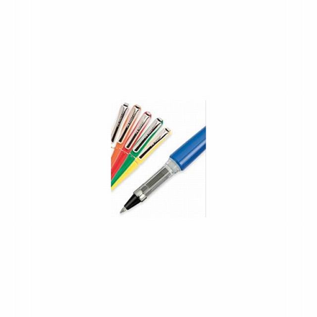 100-037-000-271 FABER-CASTELL                                                | BOLIGRAFO ROLLER ESCOLAR GRANEL BLANCO                                                                                                                                                                                                          