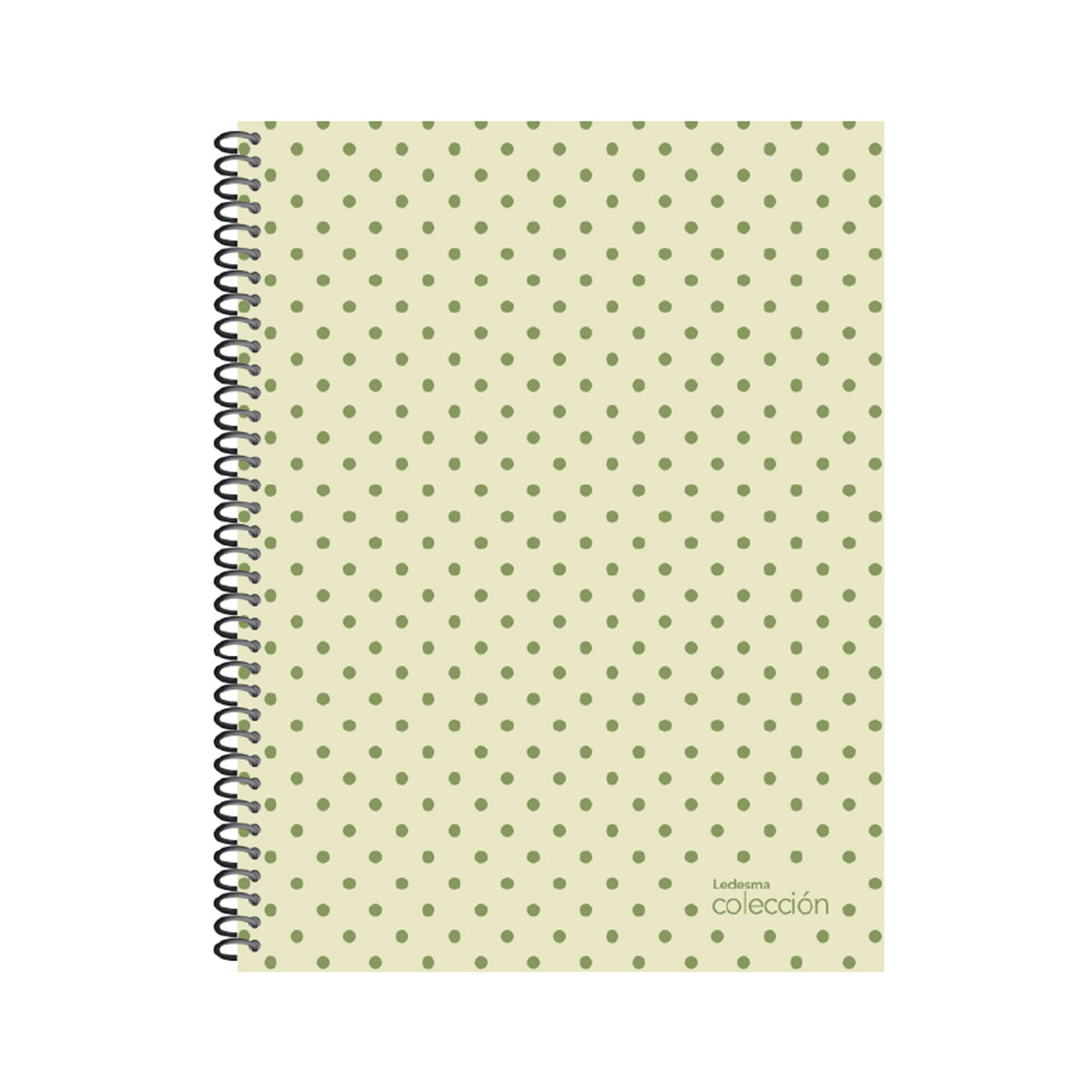 100796 LEDESMA                                                      | CUADERNO 22X29CM COLECCION 84 HOJAS TAPA SEMI RIGIDA RAYADA                                                                                                                                                                                     