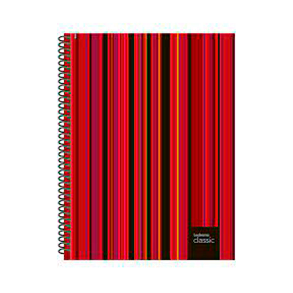 100798 LEDESMA                                                      | CUADERNO 22X29CM CLASSIC T/SR A4 CUADRICULADO 84 HOJAS                                                                                                                                                                                          