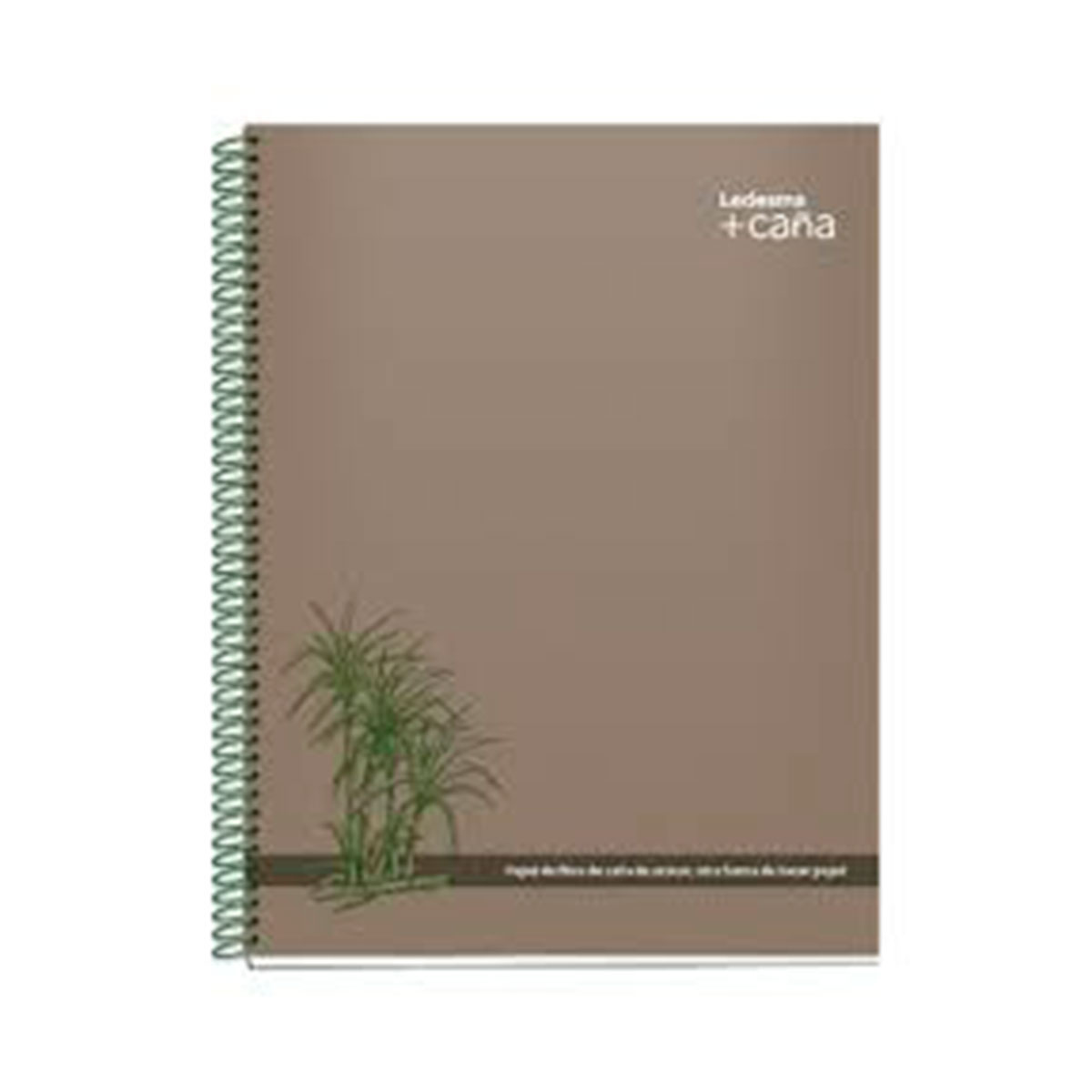 102730 LEDESMA                                                      | CUADERNO 22X29CM CAÑA A4 TAPA FLEXIBLE 84 HOJAS RAYADO                                                                                                                                                                                          