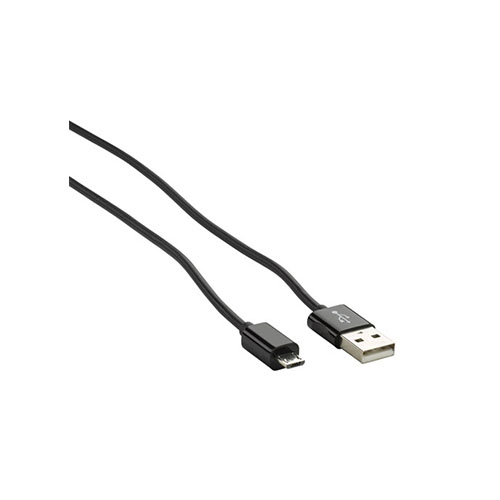 10771 ONE FOR ALL                                                  | CABLE USB A MICRO USB 1 METRO                                                                                                                                                                                                                   