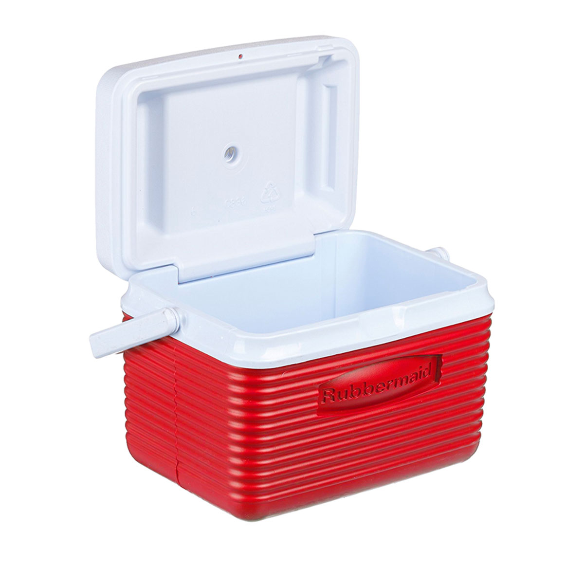 12308 RUBBERMAID                                                   | LUNCHERA TERMICA PLASTICA 4.7 LITROS AZUL                                                                                                                                                                                                       