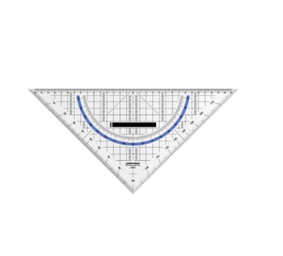 13203 PLANTEC                                                      | ESCUADRA MULTIUSO CON MANIGUETA DESMONTABLE 325 MM                                                                                                                                                                                              