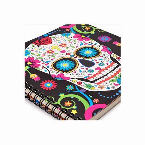 14168 DECORLINE                                                    | CUADERNO 20X20CM ENCUADERNADO MOTIVOS VARIOS                                                                                                                                                                                                    