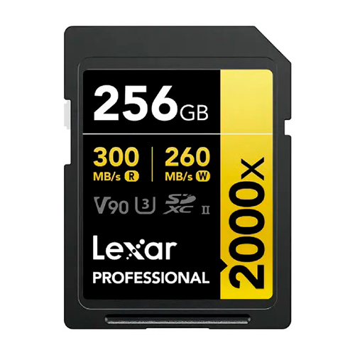 2000X