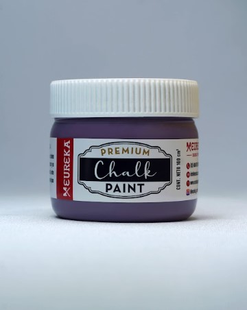 202062-18 EUREKA                                                       | PINTURA PREMIUM CHALK PAINT 100CC PASIONARIA