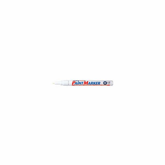 20817-1 ARTLINE                                                      | MARCADOR DE ESMALTE SINTETICO EK440 1.2MM BLANCO