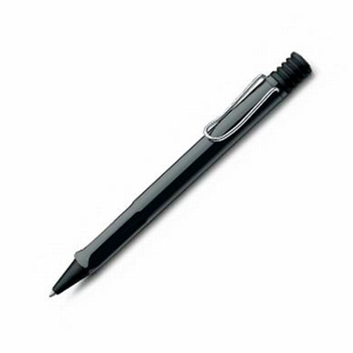 21156 LAMY                                                         | BOLIGRAFO 218 SAFARI M NEGRO                                                                                                                                                                                                                    