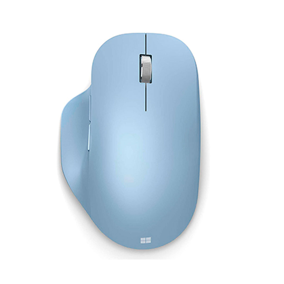 222-00-51 MICROSOFT                                                    | MOUSE BLUETOOTH ERGONOMICO AZUL PASTEL                                                                                                                                                                                                          