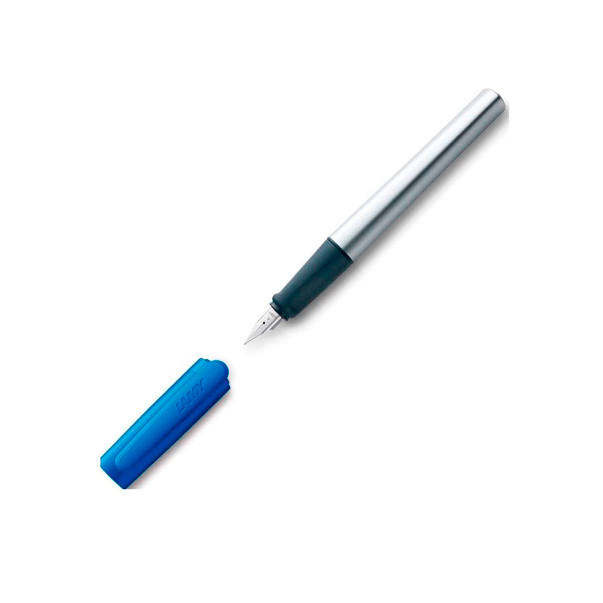 224000200 LAMY                                                         | LAPICERA ESTILOGRAFICA NEXX 087 AZUL                                                                                                                                                                                                            