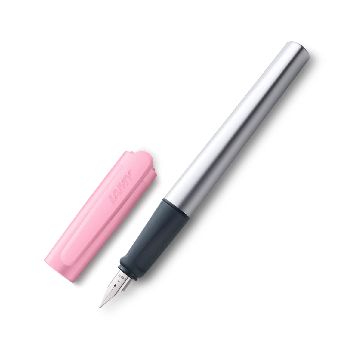 224000320 LAMY                                                         | LAPICERA ESTILOGRAFICA NEXX 046 FP ROSE M                                                                                                                                                                                                       