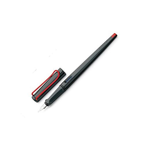 224018000 LAMY                                                         | LAPICERA ESTILOGRAFICA JOY 011 1,5MM                                                                                                                                                                                                            