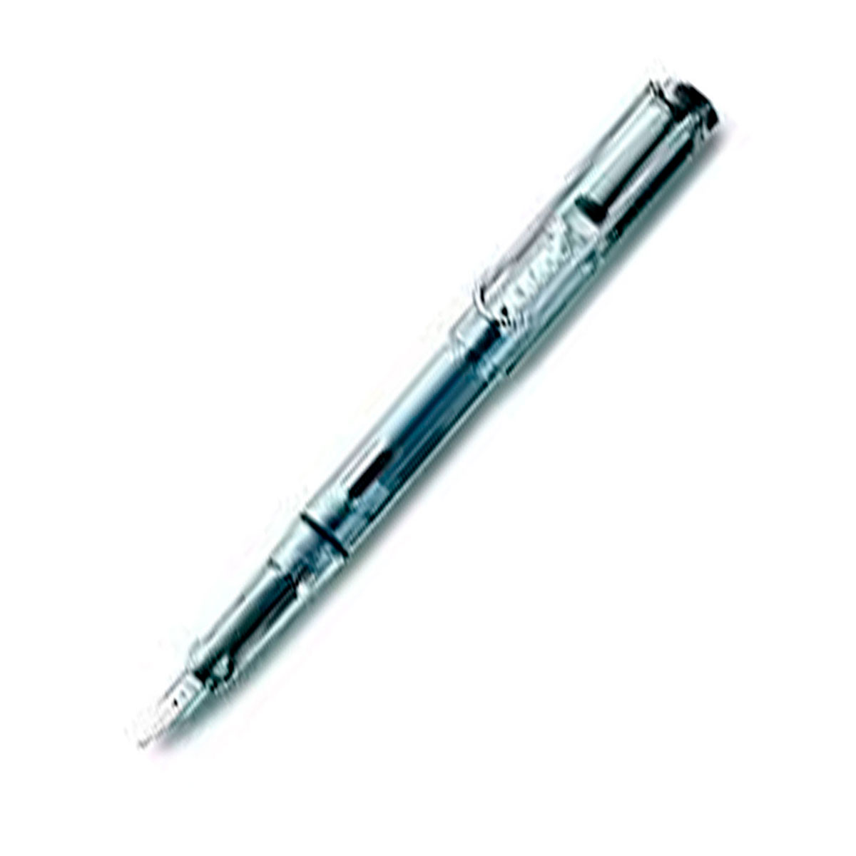 224022000 LAMY                                                         | LAPICERA ESTILOGRAFICA VISTA 12 M                                                                                                                                                                                                               