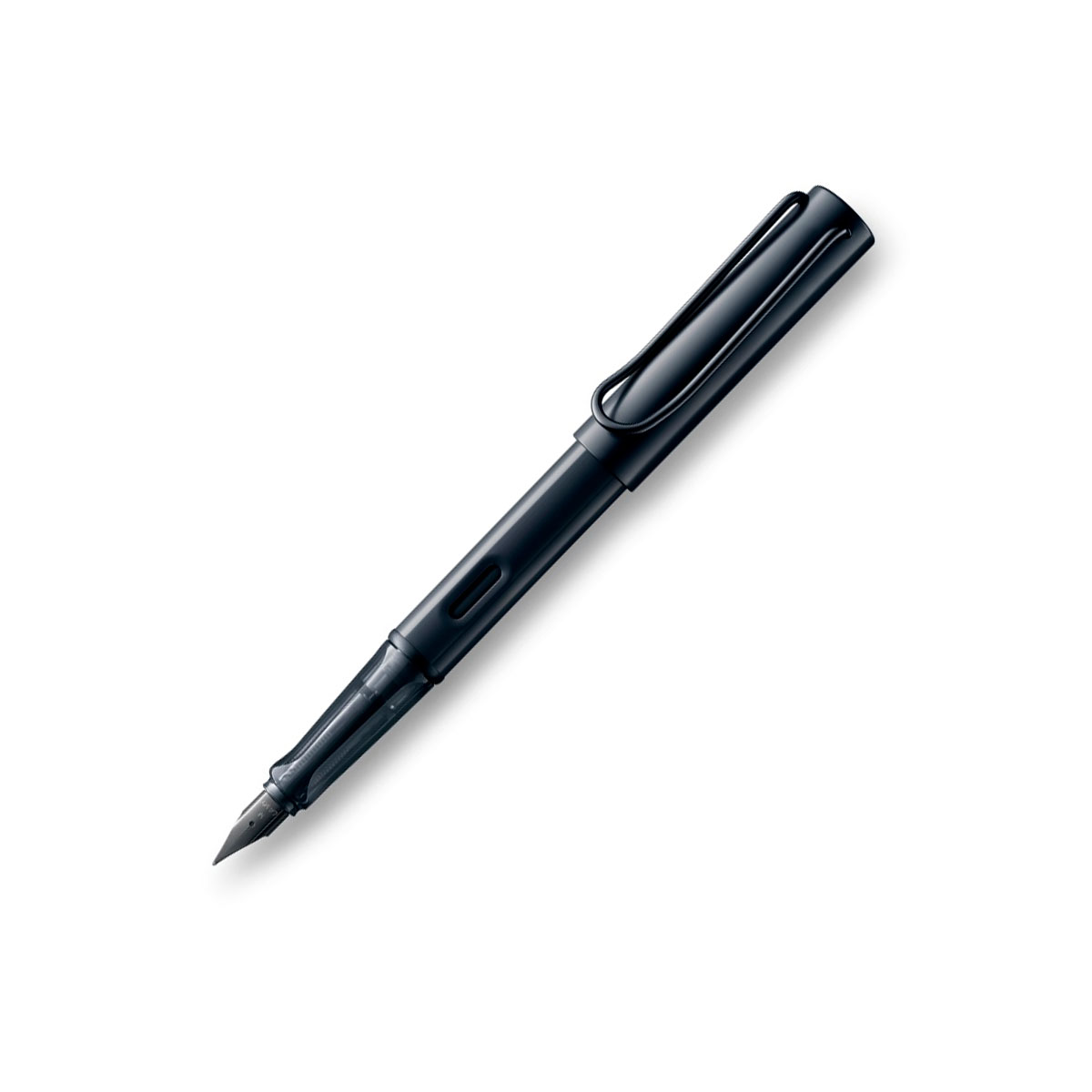 224080300 LAMY                                                         | LAPICERA ESTILOGRAFICA AL-STAR 071 BLACK                                                                                                                                                                                                        