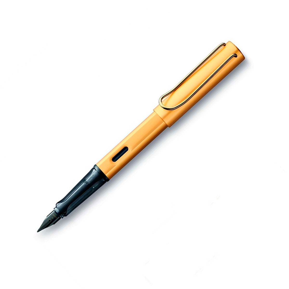 224084300 LAMY                                                         | LAPICERA ESTILOGRAFICA LX 075 AU M ORO GOLD                                                                                                                                                                                                     