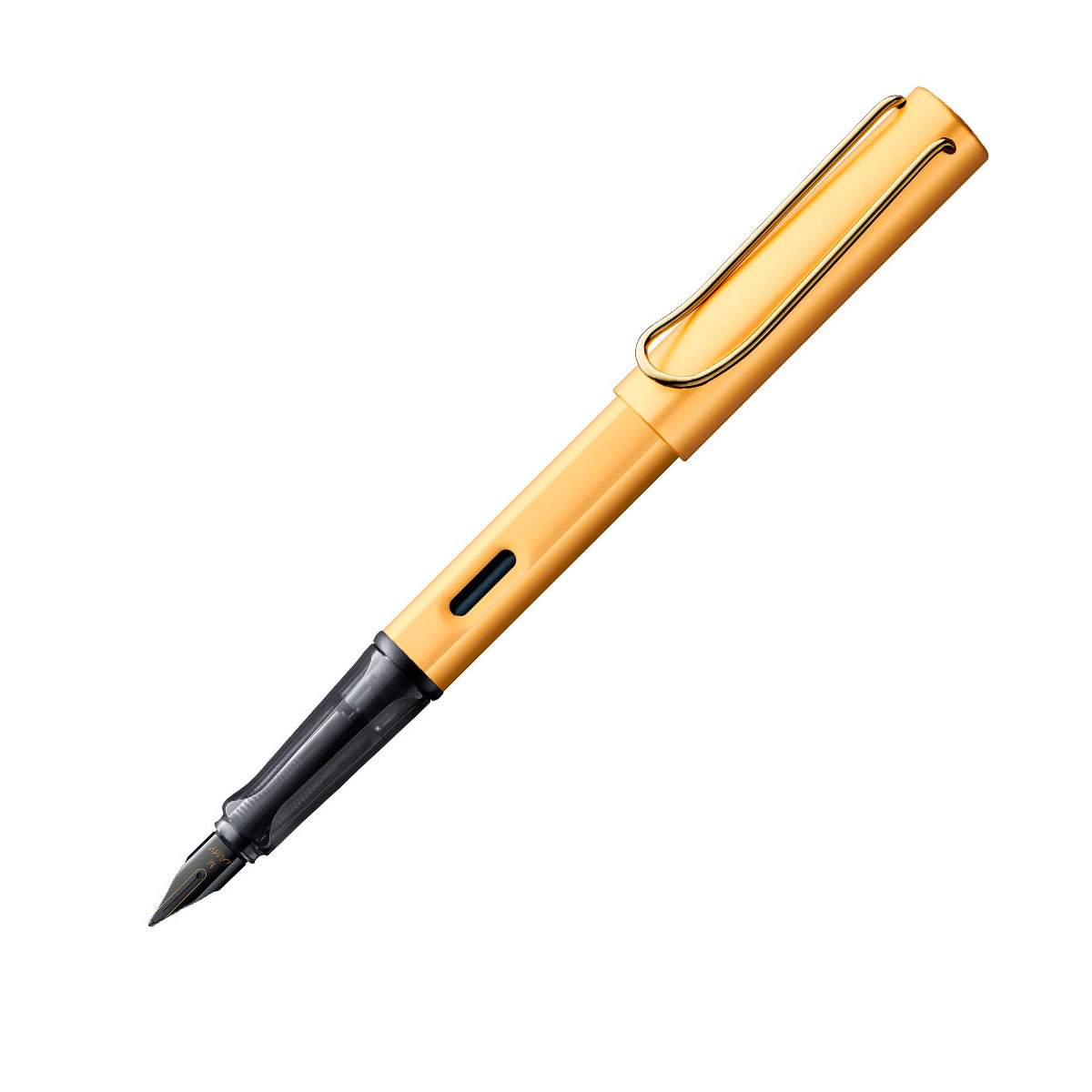 224084300 LAMY                                                         | LAPICERA ESTILOGRAFICA LX 075 AU M ORO GOLD                                                                                                                                                                                                     