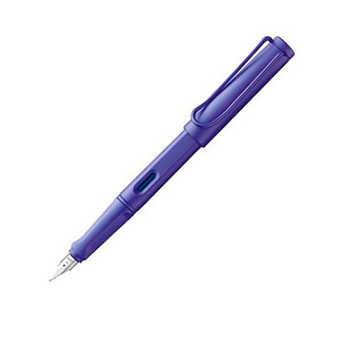 224184230 LAMY                                                         | LAPICERA M 021 SAFARI VIOLET                                                                                                                                                                                                                    