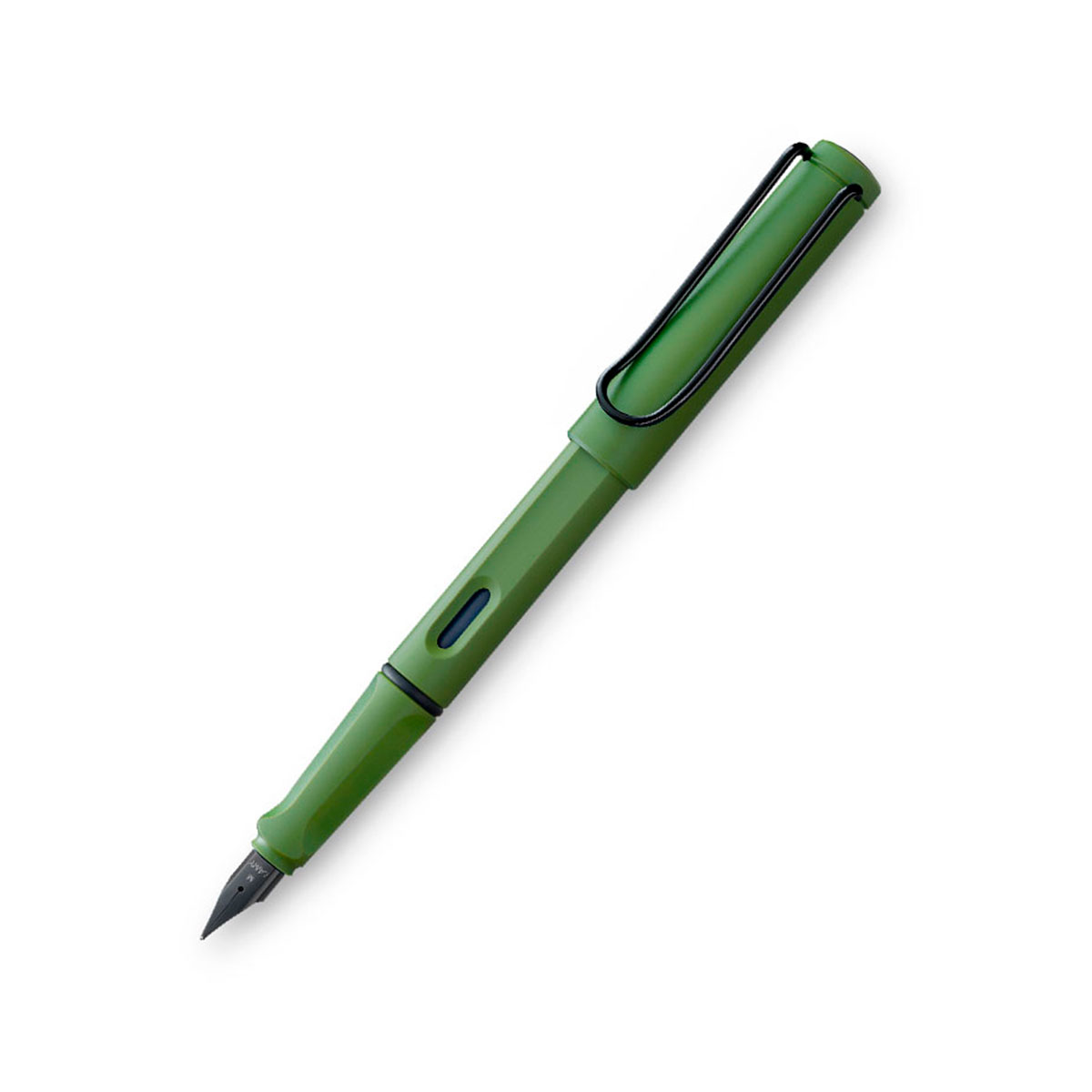 224184235 LAMY                                                         | LAPICERA ESTILOGRAFICA SAFARI 041 SAVANNAH                                                                                                                                                                                                      