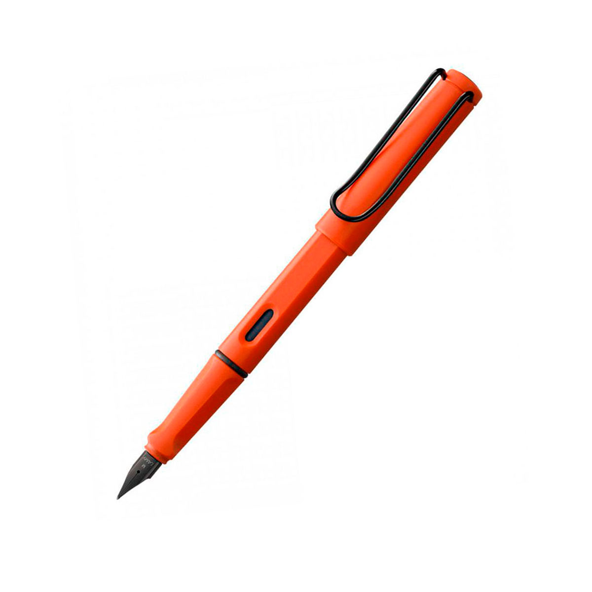 224184240 LAMY                                                         | LAPICERA ESTILOGRAFICA SAFARI 041 TERRA                                                                                                                                                                                                         