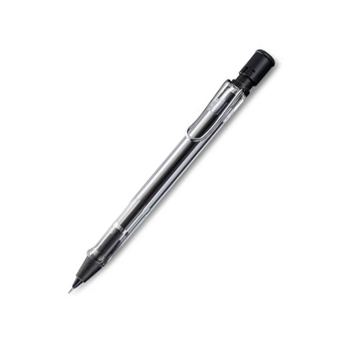 224210000 LAMY                                                         | PORTAMINAS VISTA 112 TRANSPARENTE 0.5MM                                                                                                                                                                                                         