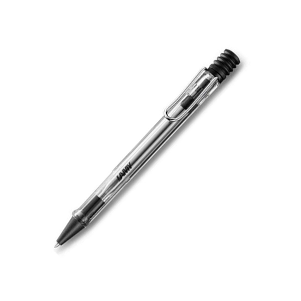 224316000 LAMY                                                         | BOLIGRAFO 212 VISTA TRANSPARENTE                                                                                                                                                                                                                