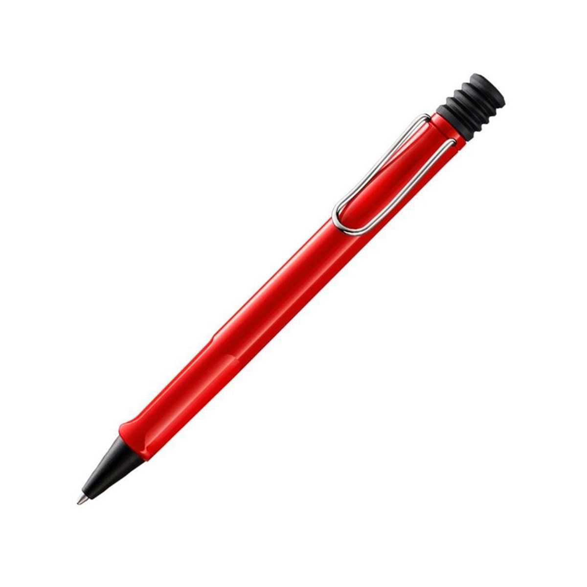 224319000 LAMY                                                         | BOLIGRAFO 216 SAFARI RED                                                                                                                                                                                                                        