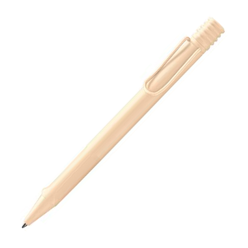 224387629 LAMY                                                         | BOLIGRAFO 220 SAFARI CREAM                                                                                                                                                                                                                      