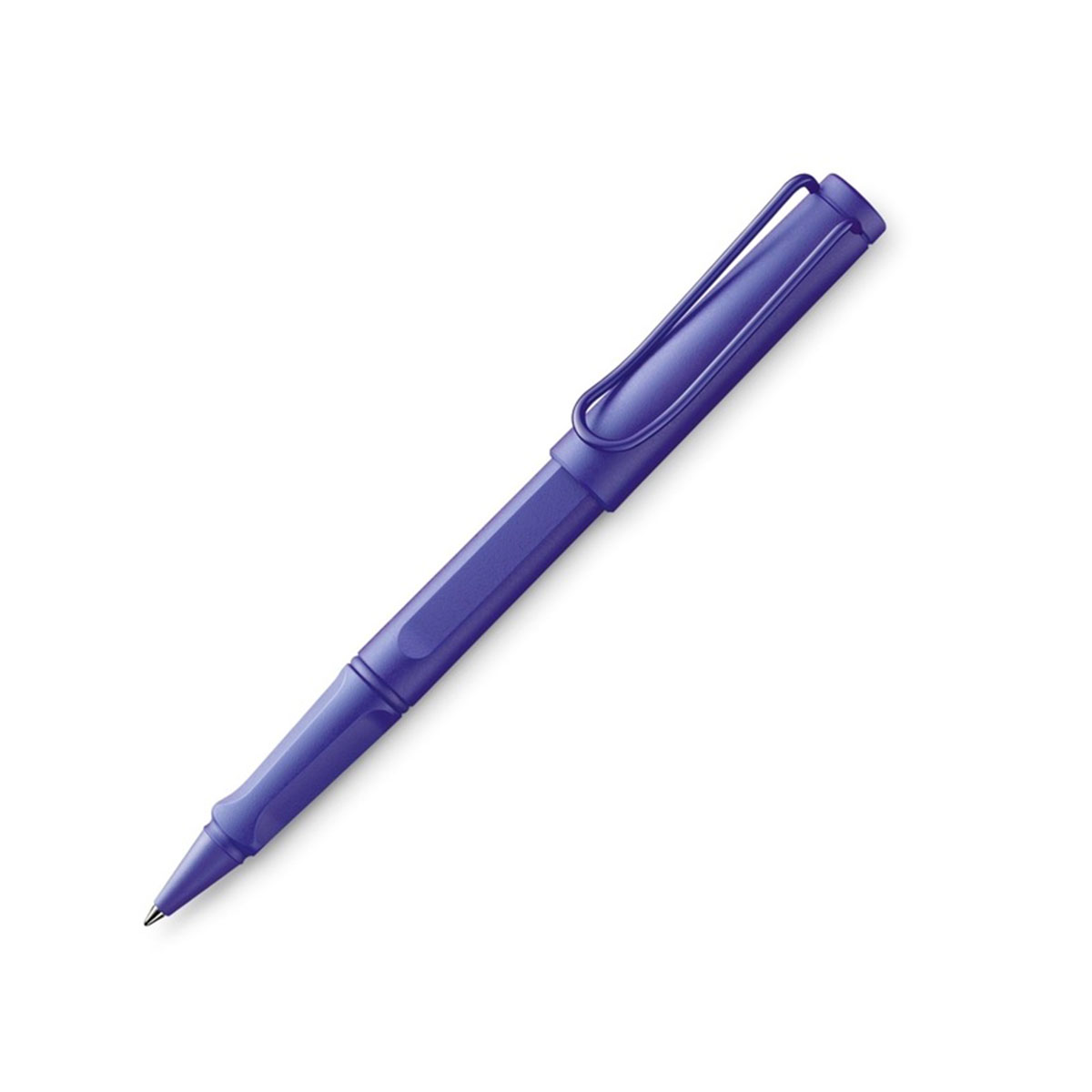 224407800 LAMY                                                         | ROLLER SAFARI 321 VIOLET                                                                                                                                                                                                                        