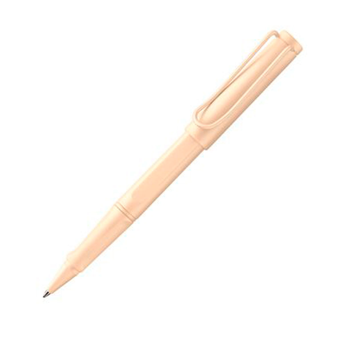 224407828 LAMY                                                         | ROLLER SAFARI 320 CREAM                                                                                                                                                                                                                         