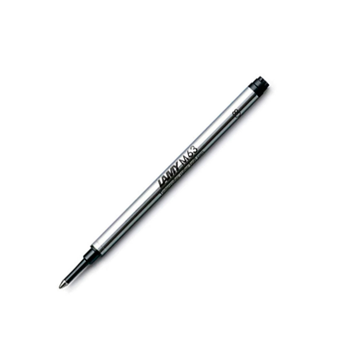 224634000 LAMY                                                         | REPUESTO M 63 NEGRO M                                                                                                                                                                                                                           