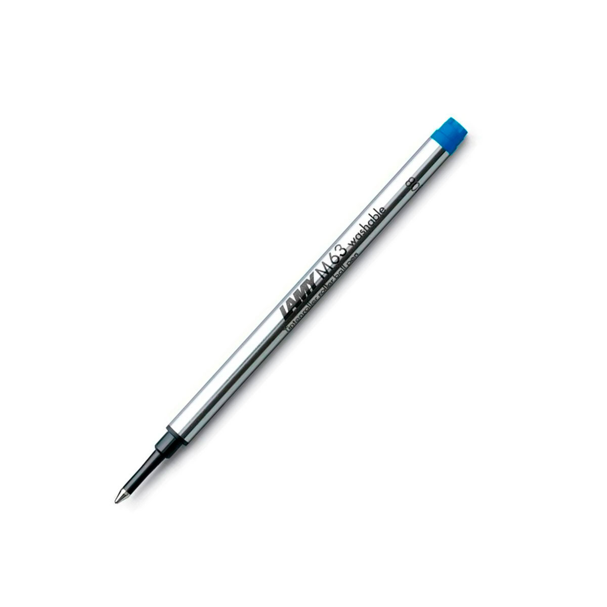 224635000 LAMY                                                         | REPUESTO M 63 AZUL M                                                                                                                                                                                                                            