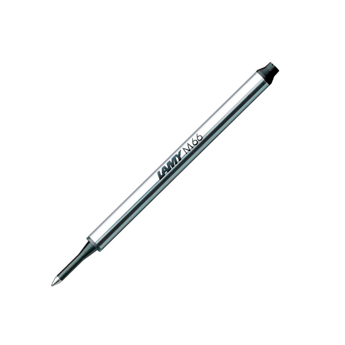 224638000 LAMY                                                         | REPUESTO M 66 NEGRO M                                                                                                                                                                                                                           