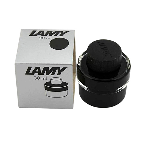 224653000-N LAMY                                                         | TINTA T51 NEGRO                                                                                                                                                                                                                                 