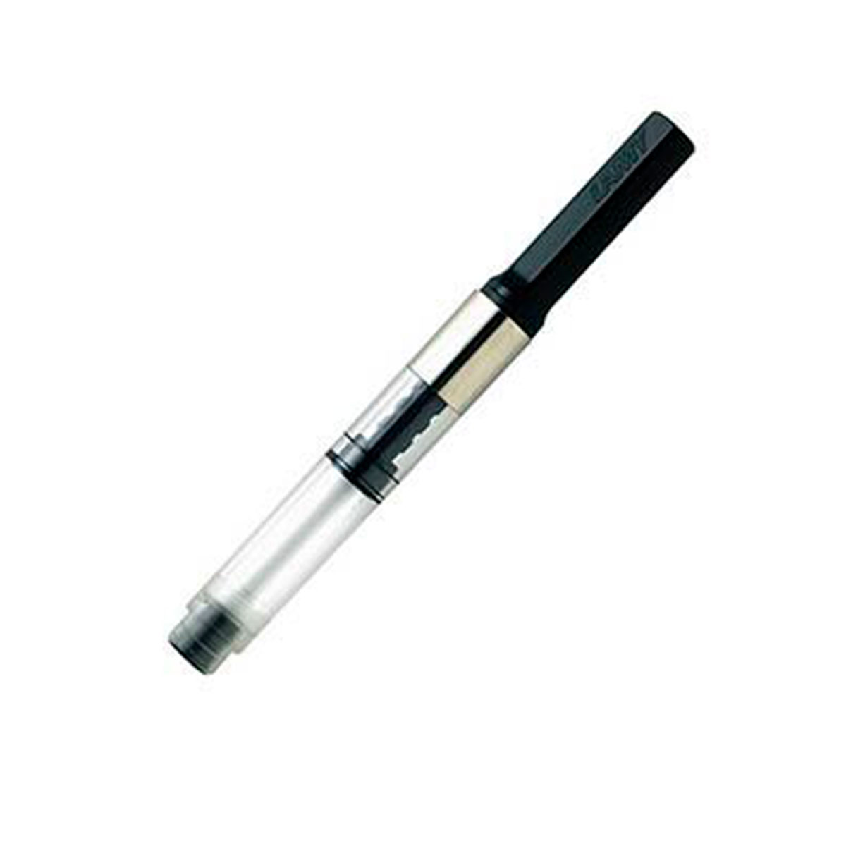 224663010 LAMY                                                         | CONVERTIDOR Z27 NEGRO DISPOSITIVO DE CARGA MANUAL DE TINTA                                                                                                                                                                                      