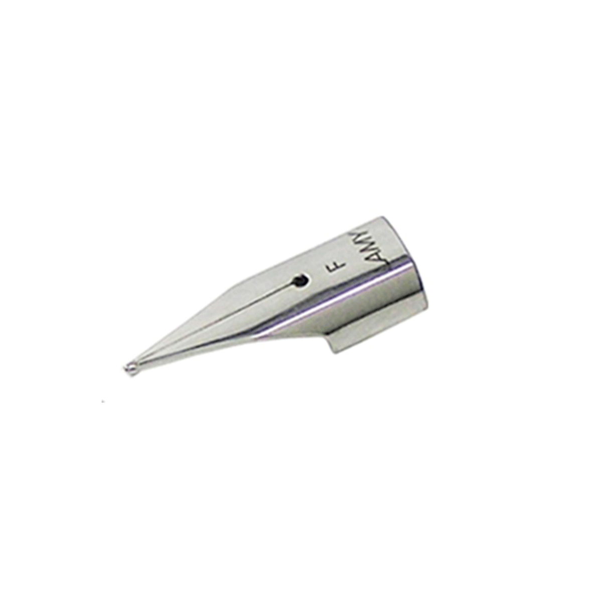 224726100 LAMY                                                         | PLUMINES Z50 ACERO F                                                                                                                                                                                                                            