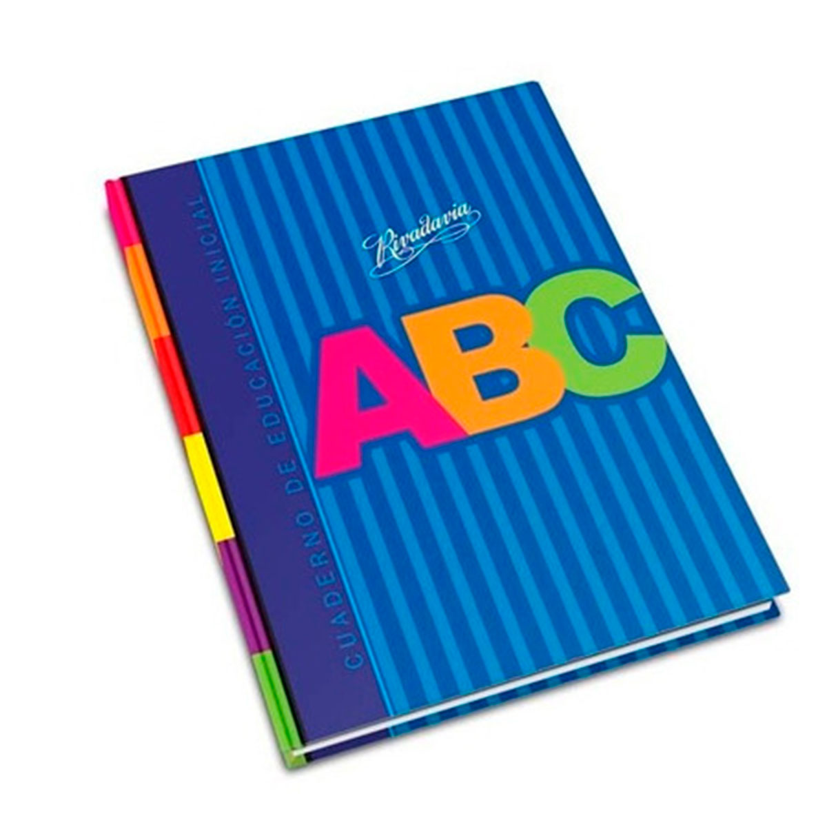 225024 RIVADAVIA                                                    | CUADERNO ABC 42 HOJAS EDUCACION INICIAL                                                                                                                                                                                                         