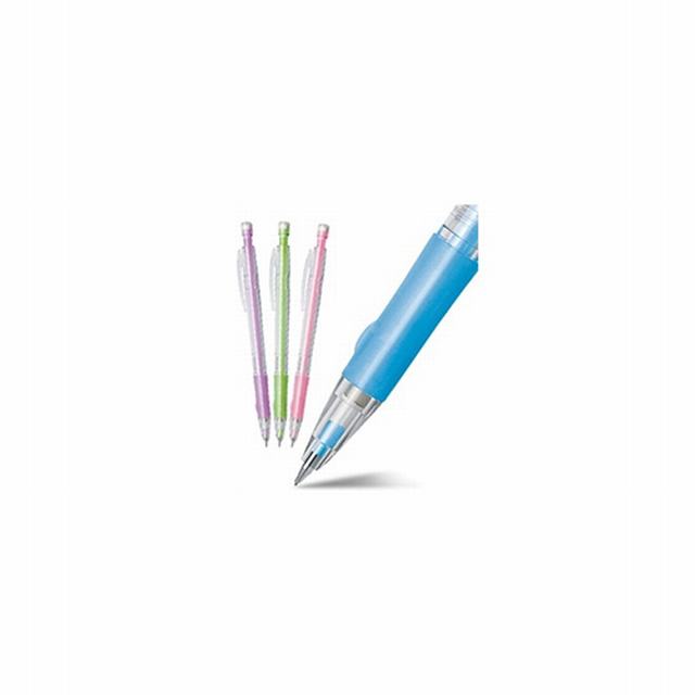 2400 FABER-CASTELL                                                | PORTAMINAS POLY TEEN 0.5 MM Y 0.7MM                                                                                                                                                                                                             