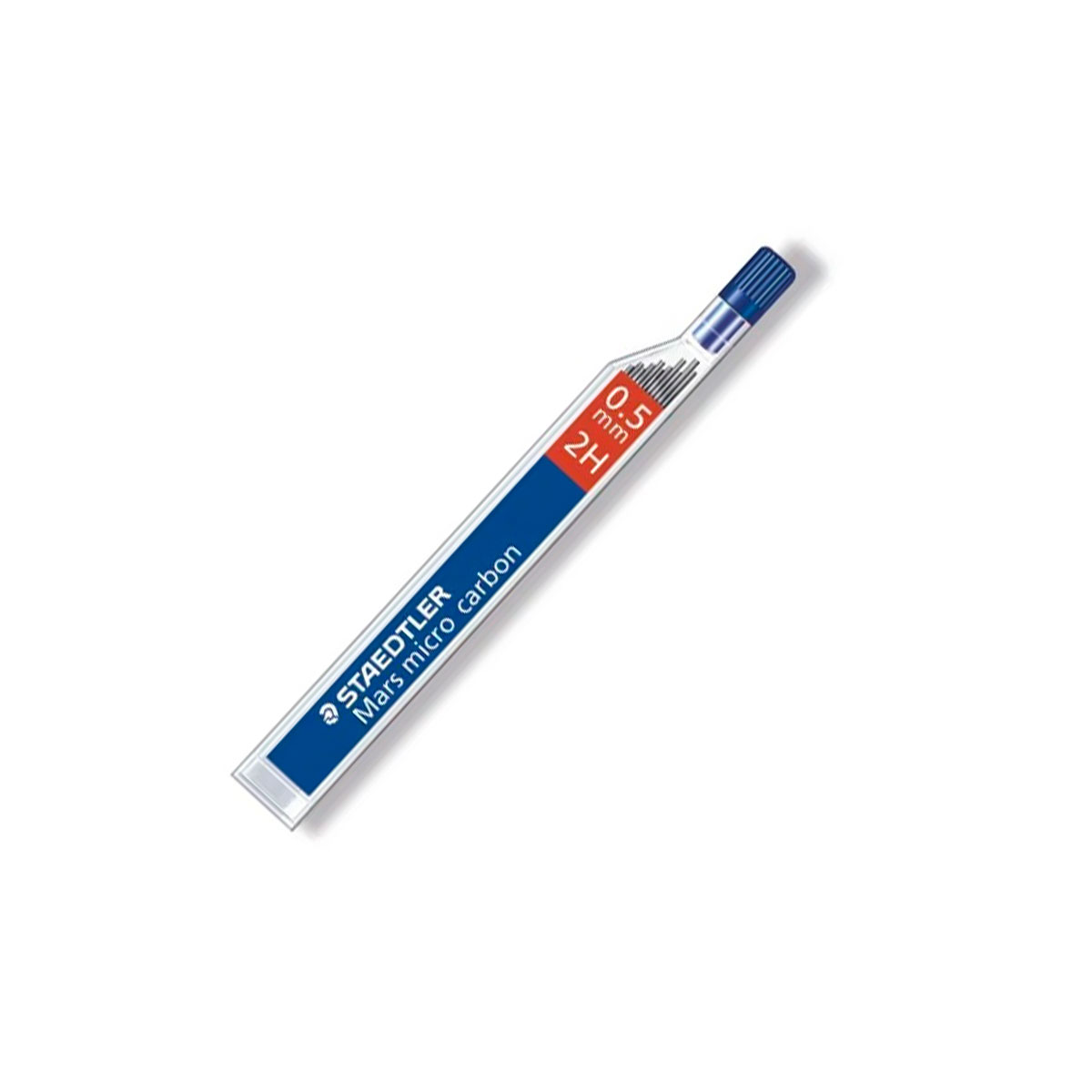 2505-0.5MM2H STAEDTLER                                                    | MINAS MARS MICRO 0.5MM 2H                                                                                                                                                                                                                       