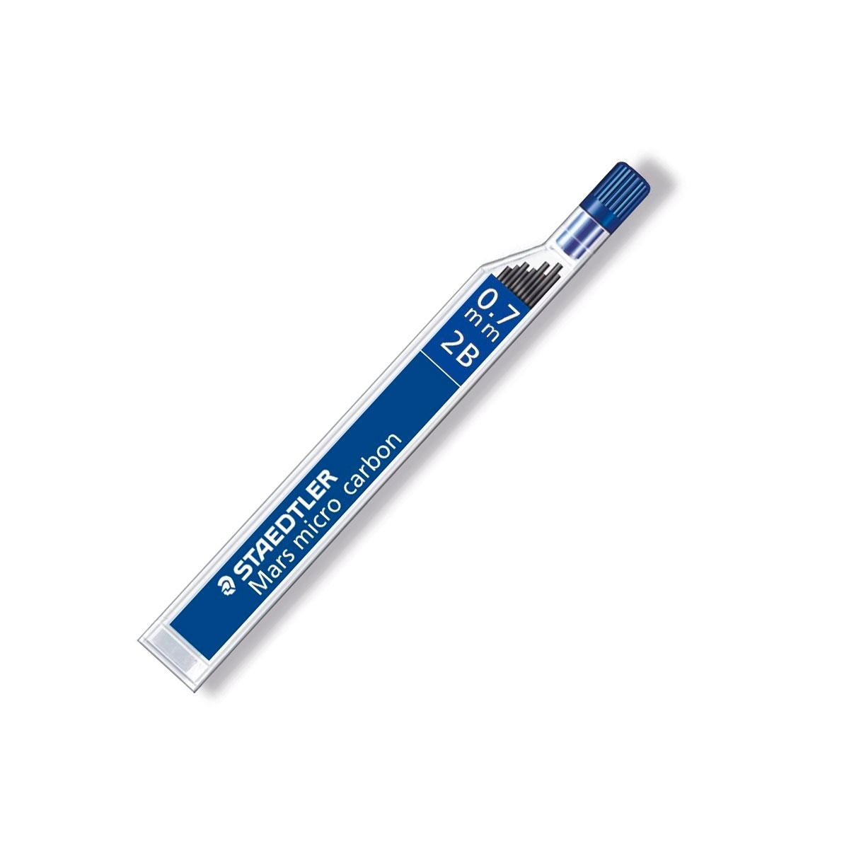 2505-0.7MM2B STAEDTLER                                                    | MINAS MARS MICRO 0.7MM 2B                                                                                                                                                                                                                       