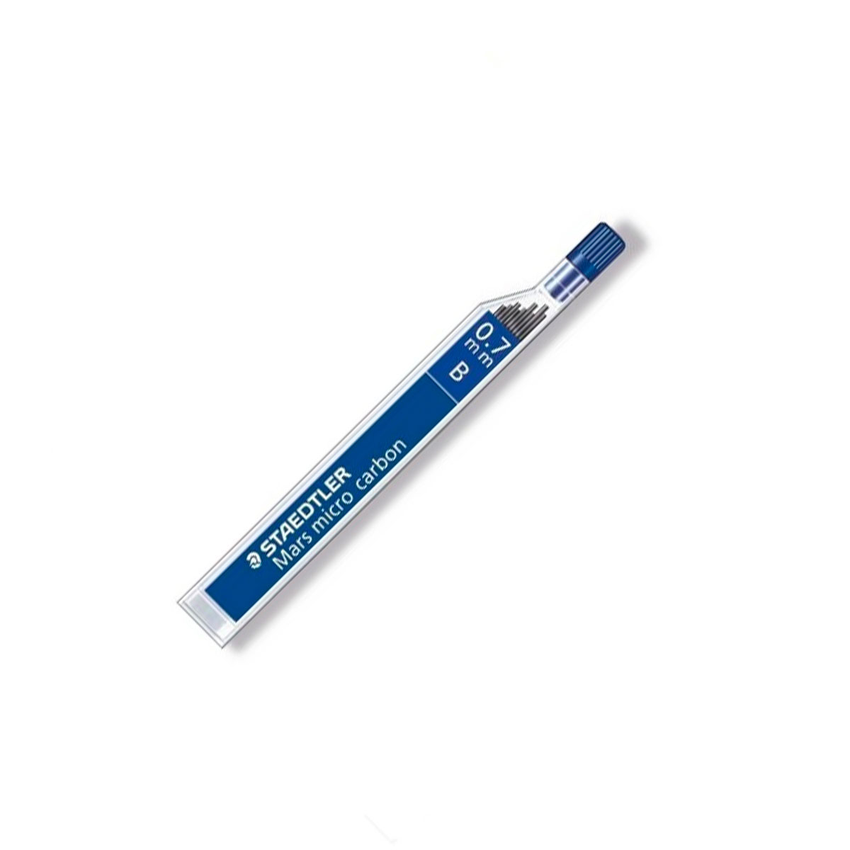 2505-0.7MMB STAEDTLER                                                    | MINAS MARS MICRO 0.7MM B                                                                                                                                                                                                                        