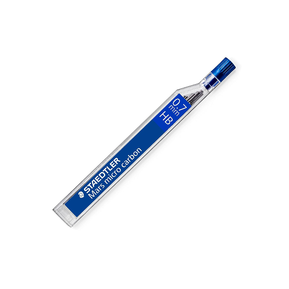 2505-0.7MMHB STAEDTLER                                                    | MINAS MARS MICRO 0.7MM HB                                                                                                                                                                                                                       