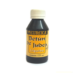 255051 EUREKA                                                       | BETUN DE JUDEA LIQUIDO 125 CC                                                                                                                                                                                                                   