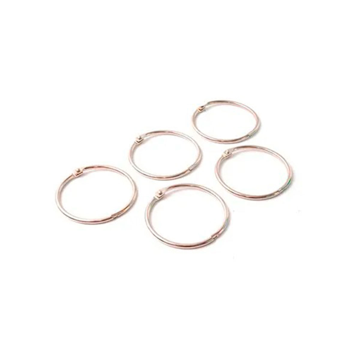 2600116200 SIFAP                                                        | AROS METALICOS 40 MM DE DIAMETRO POR UNIDAD                                                                                                                                                                                                     