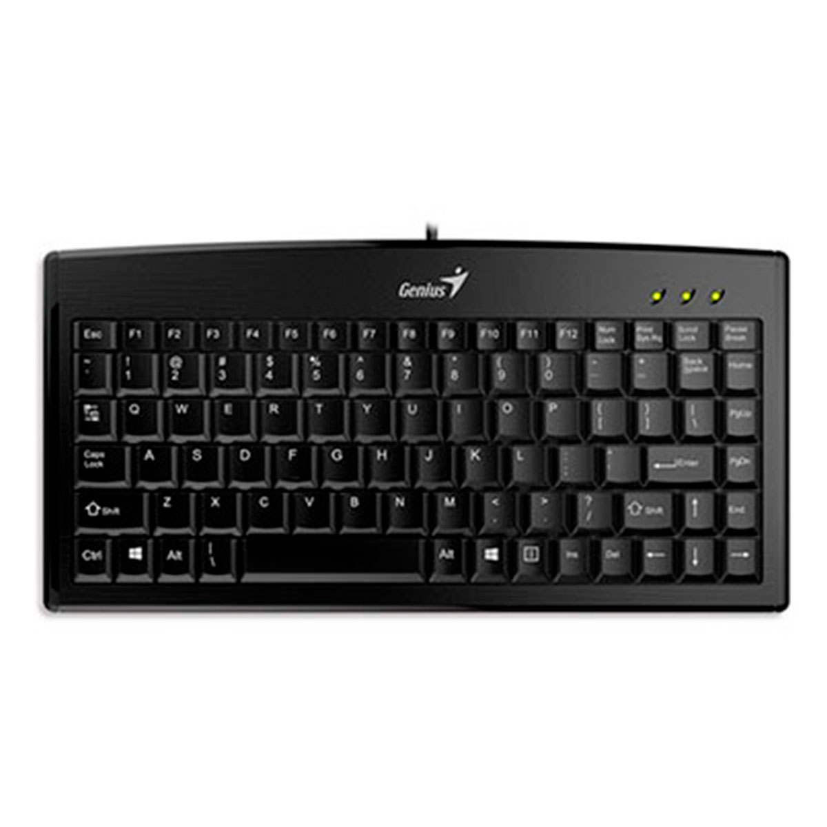 31300725101 GENIUS                                                       | TECLADO 100 LUXEMATE USB                                                                                                                                                                                                                        