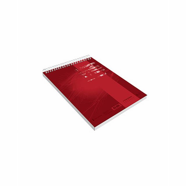 332041 ARTE                                                         | CUADERNO 29.7 BUSINESS 80 HOJAS RAYADA CON ESPIRAL                                                                                                                                                                                              